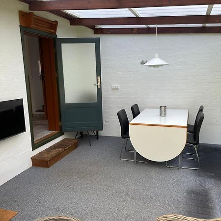 Nygade 42 Villa Skærbæk Eksteriør bilde
