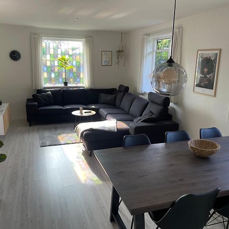 Nygade 42 Villa Skærbæk Eksteriør bilde