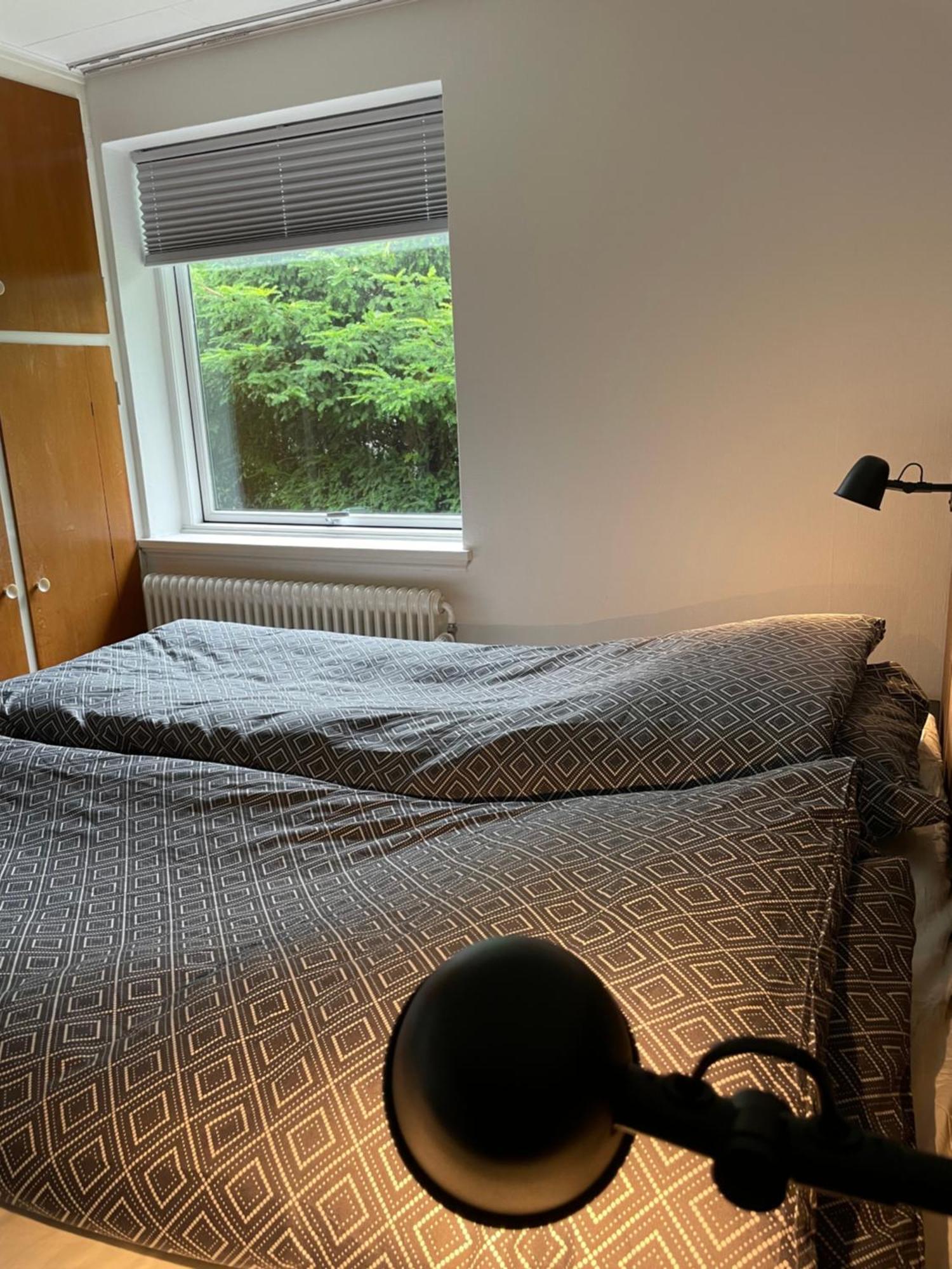 Nygade 42 Villa Skærbæk Eksteriør bilde