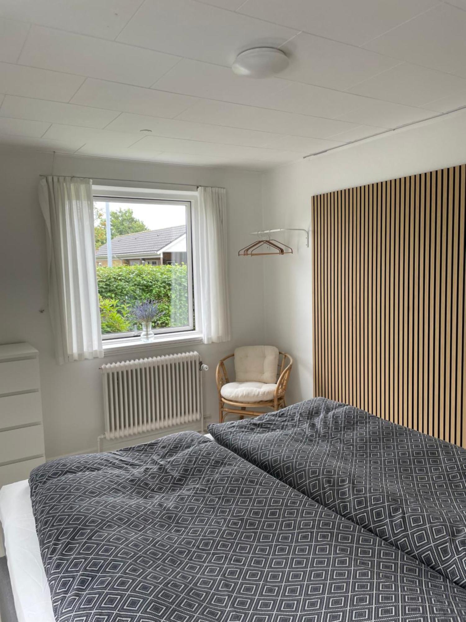 Nygade 42 Villa Skærbæk Eksteriør bilde