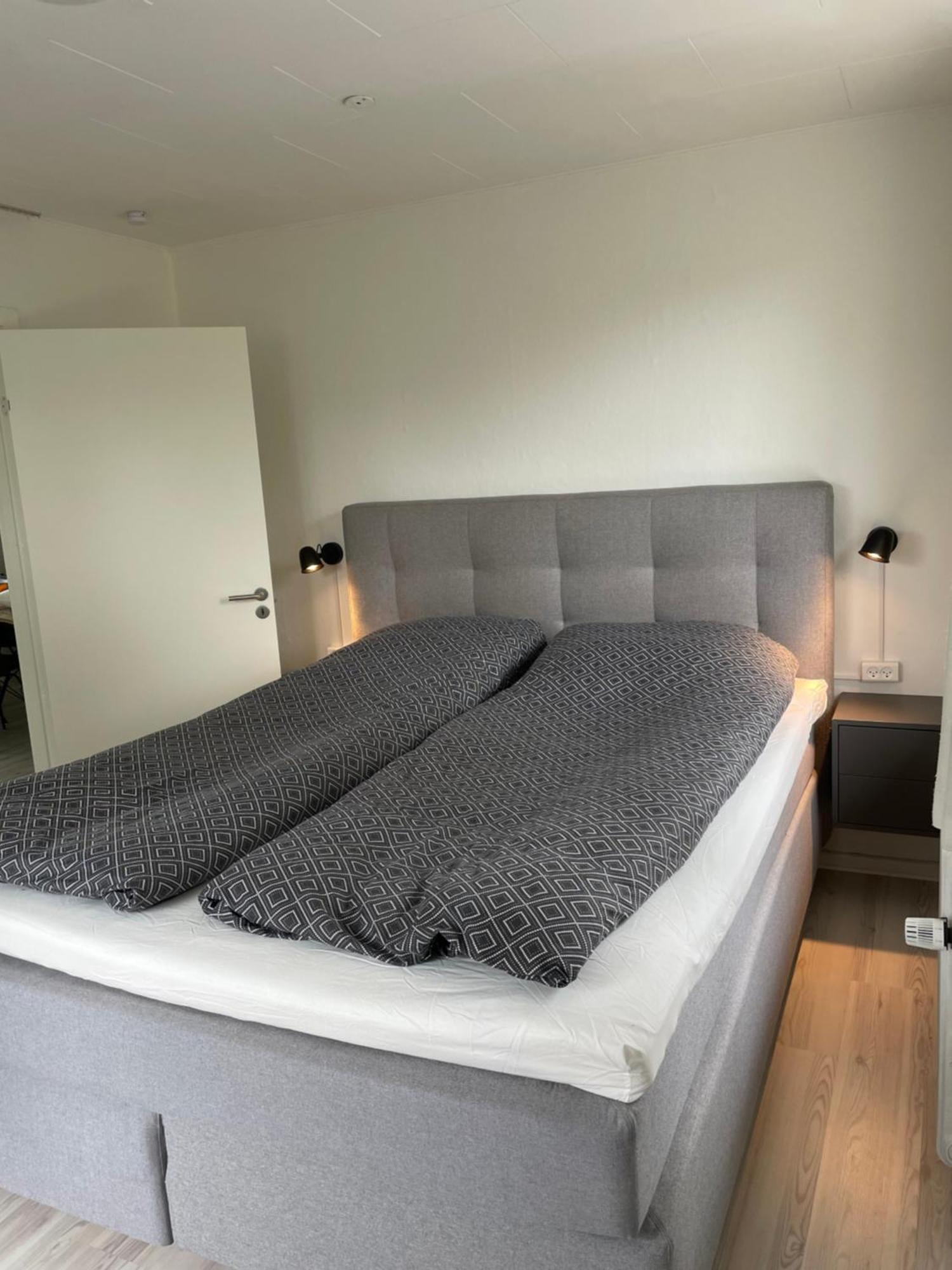Nygade 42 Villa Skærbæk Eksteriør bilde