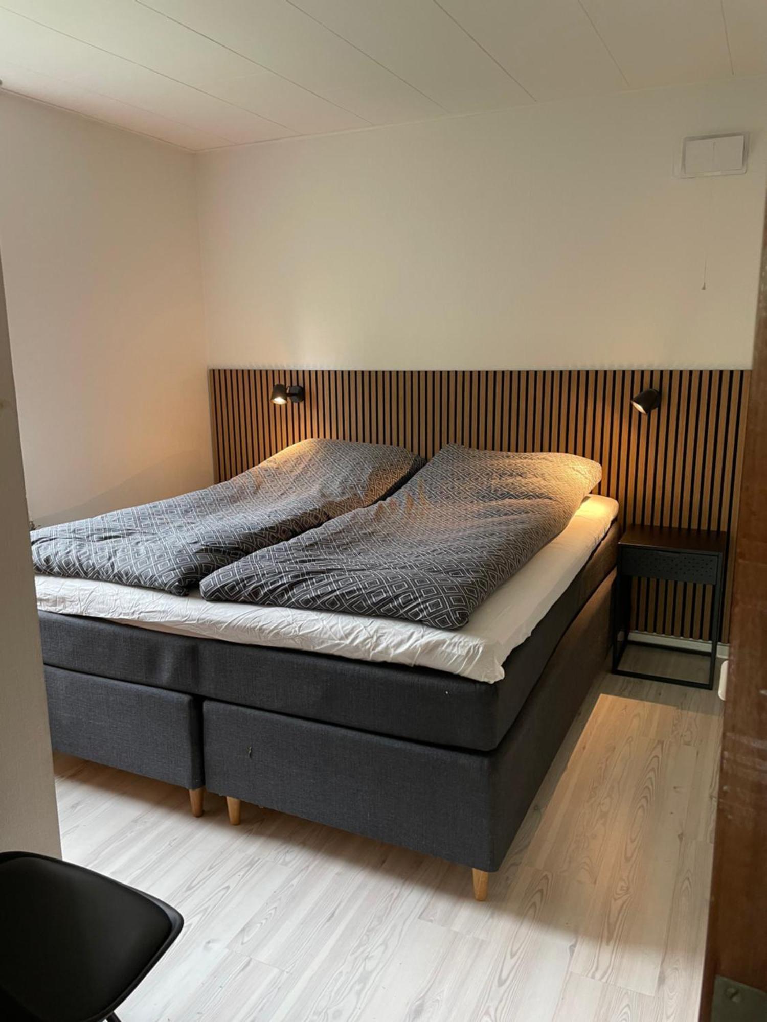 Nygade 42 Villa Skærbæk Eksteriør bilde