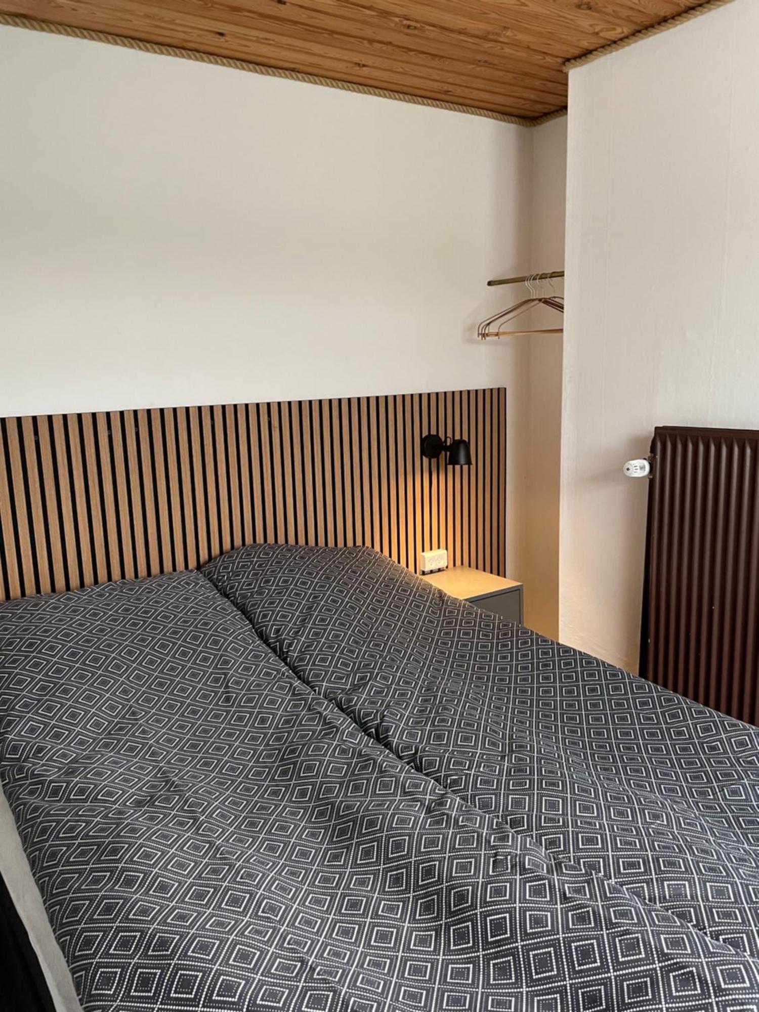 Nygade 42 Villa Skærbæk Eksteriør bilde