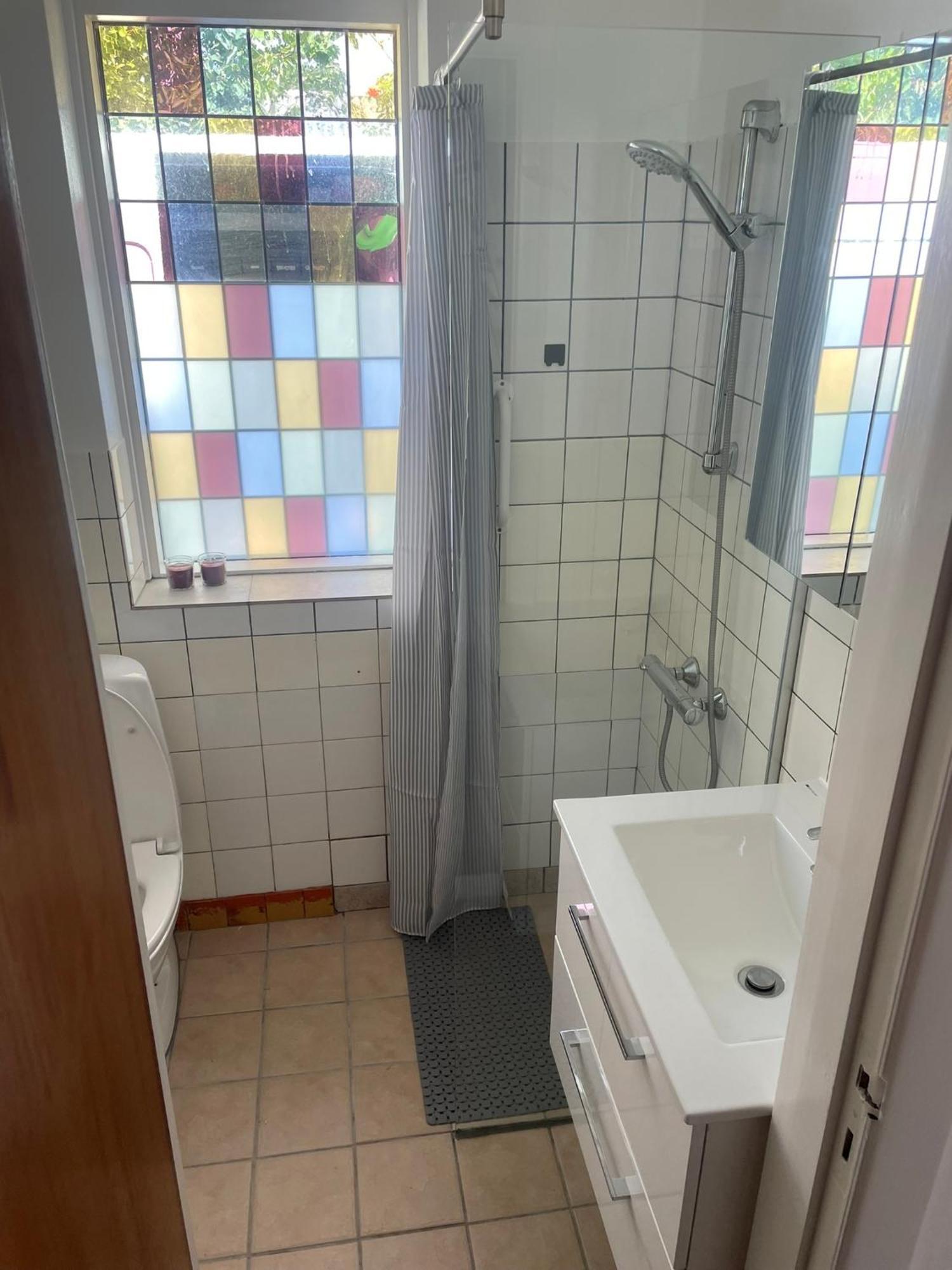 Nygade 42 Villa Skærbæk Eksteriør bilde