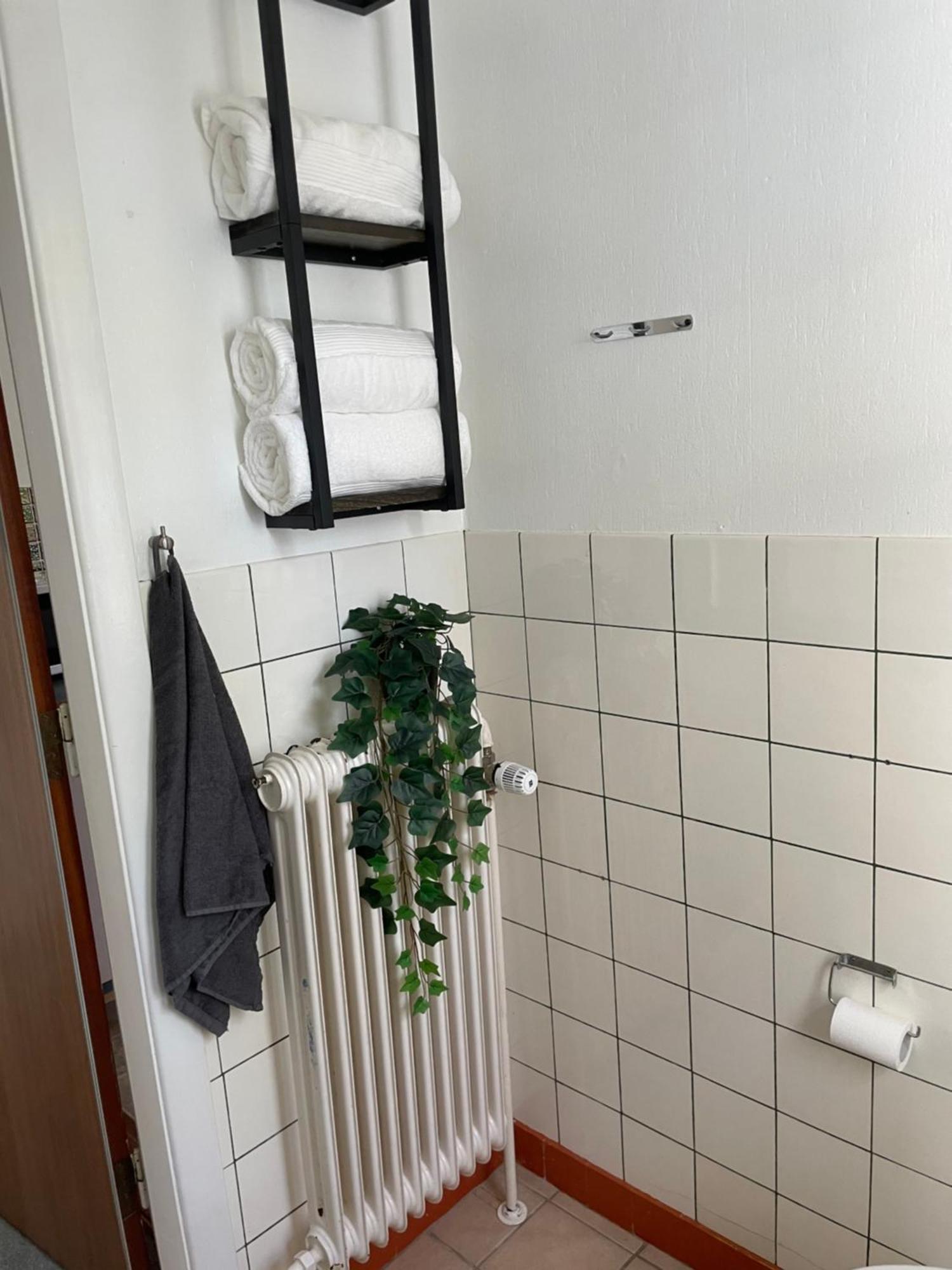 Nygade 42 Villa Skærbæk Eksteriør bilde