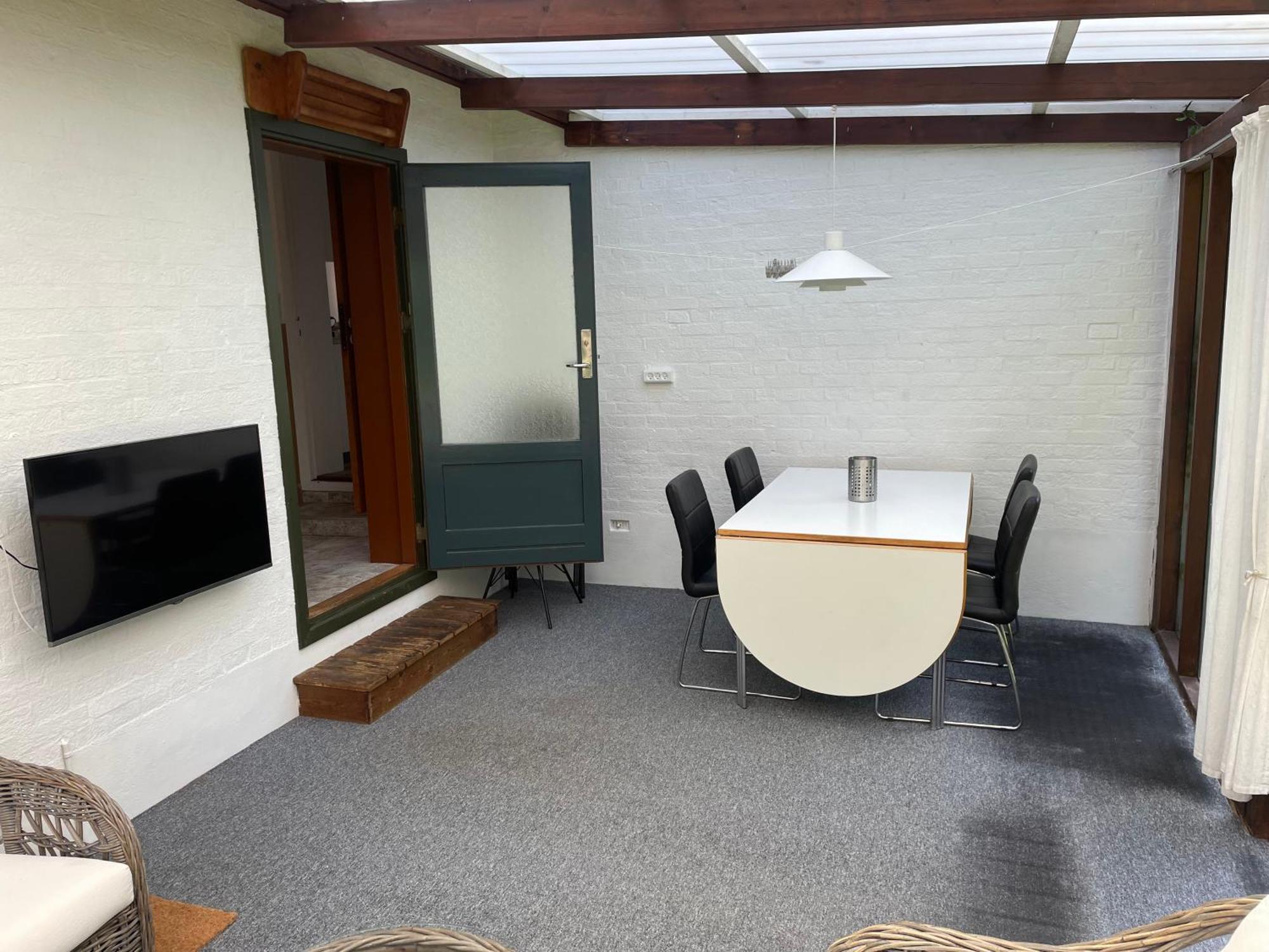 Nygade 42 Villa Skærbæk Eksteriør bilde