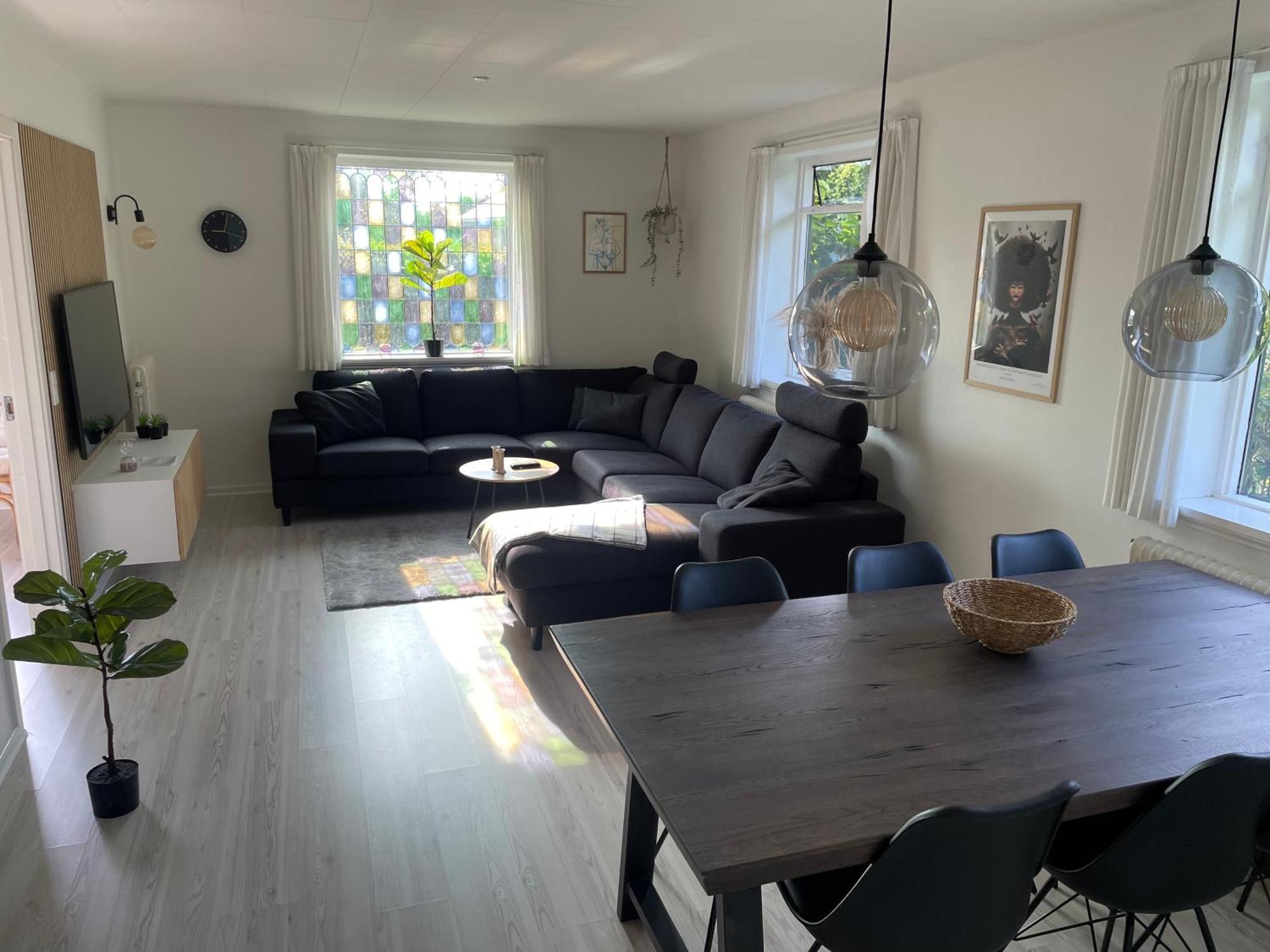 Nygade 42 Villa Skærbæk Eksteriør bilde