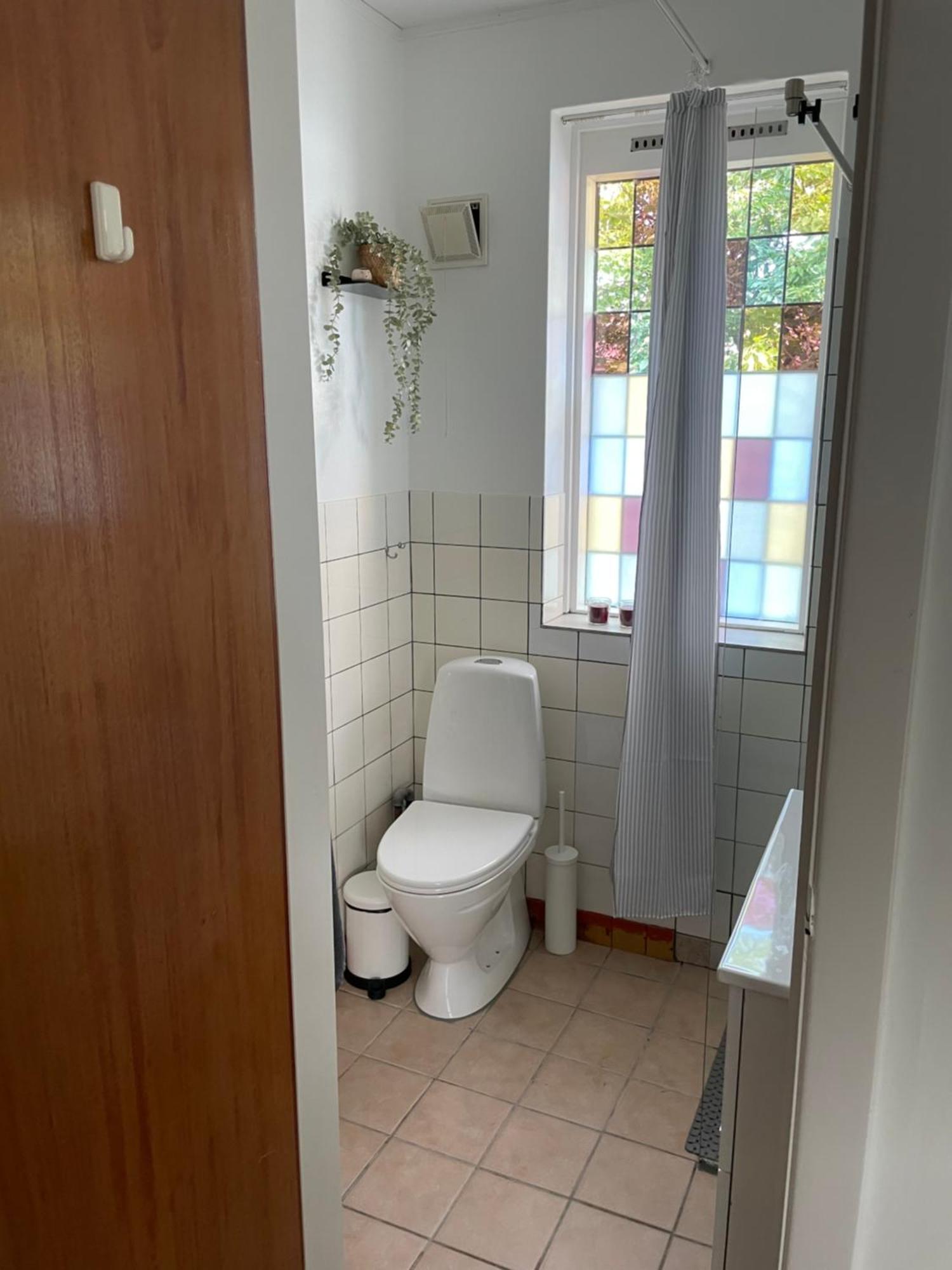 Nygade 42 Villa Skærbæk Eksteriør bilde